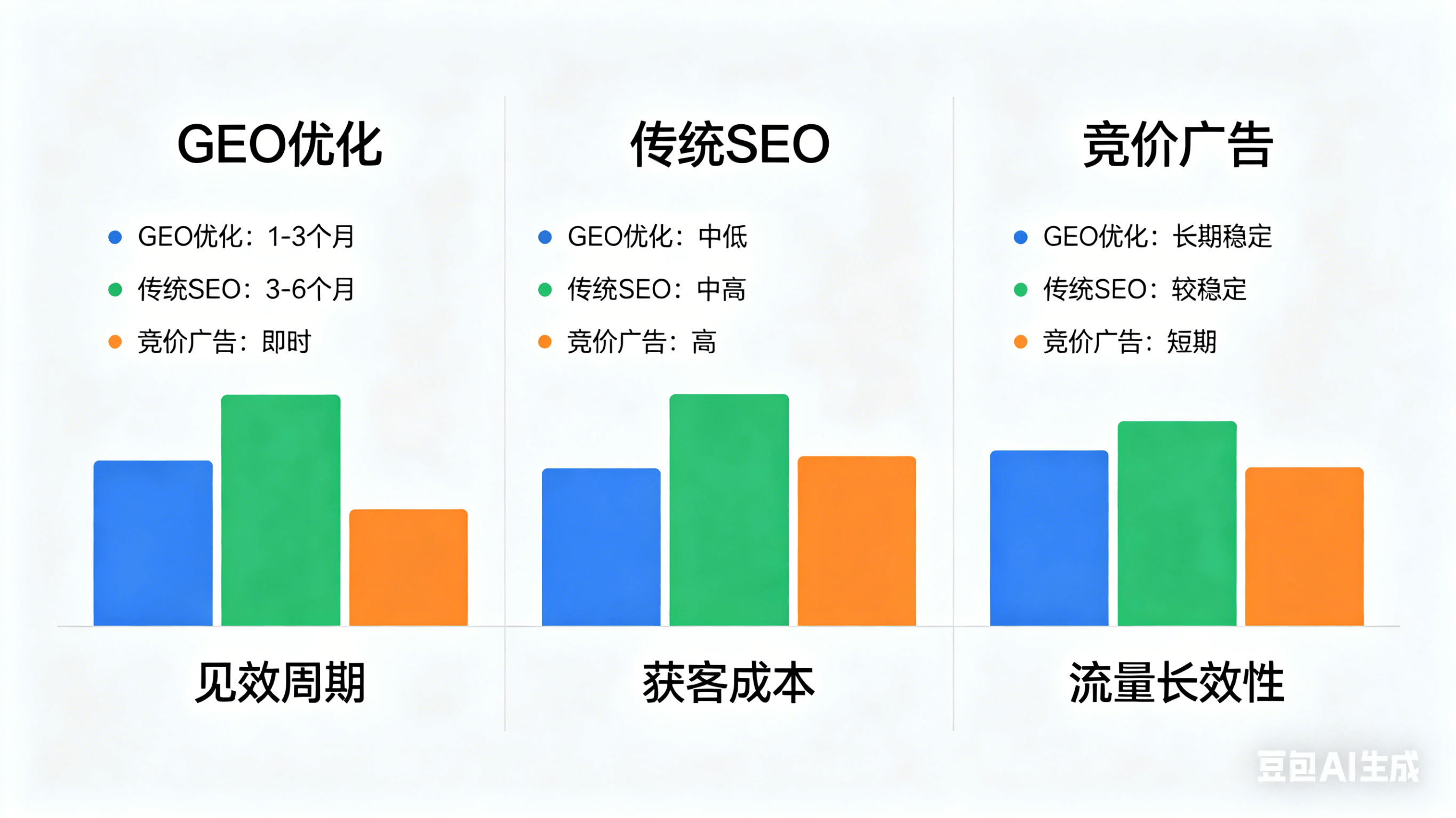 孝义GEO优化多久能出效果？企业AI获客见效周期全解析